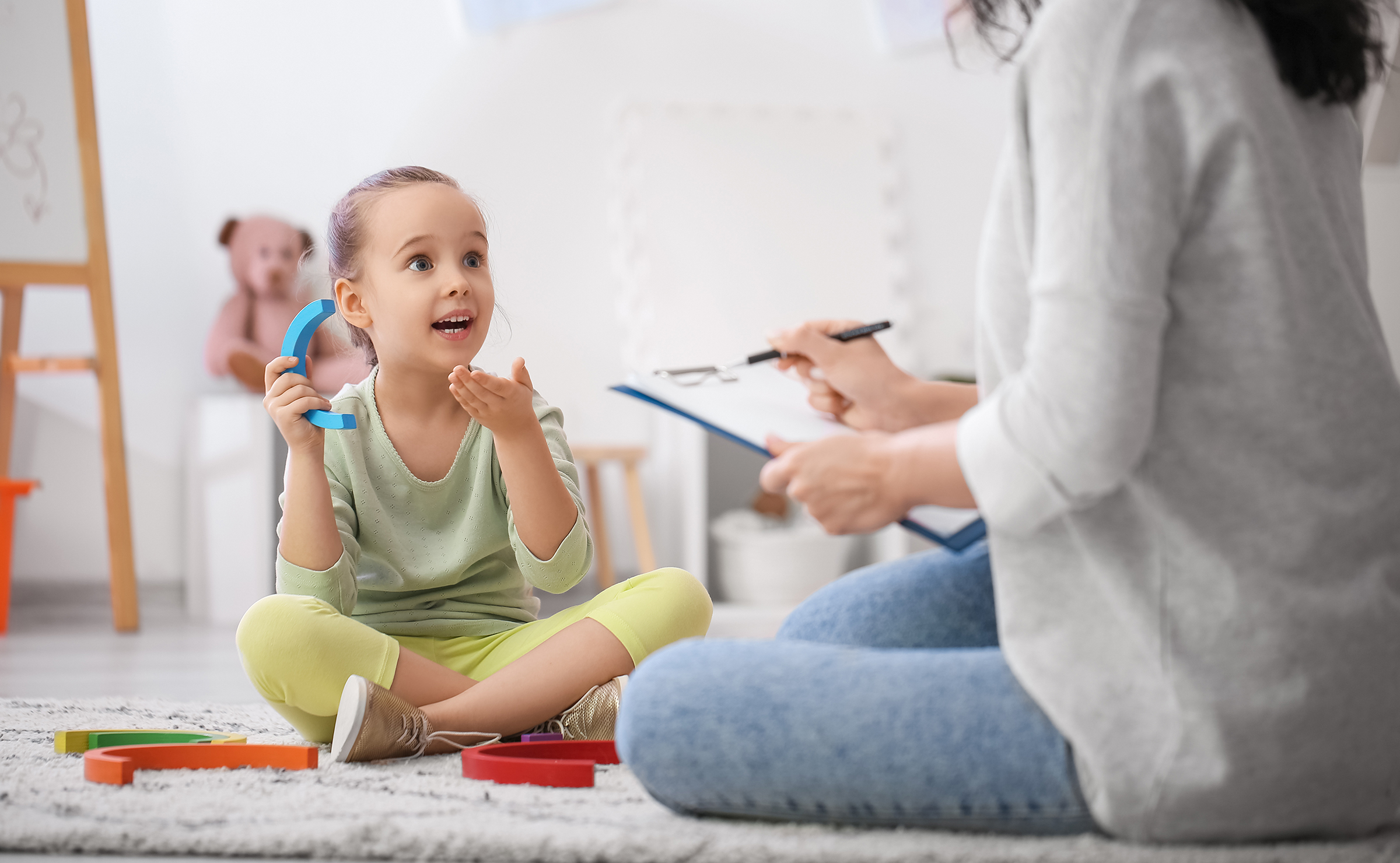 Autism Diagnosis