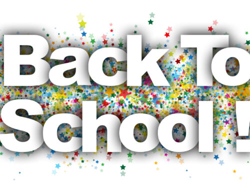 Creating A Positive Back to School Routine