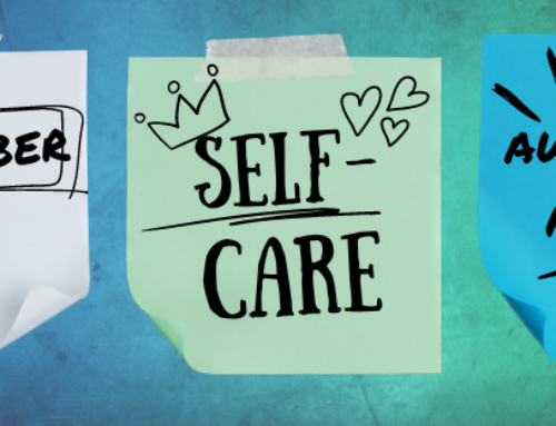 Tips for Self-Care