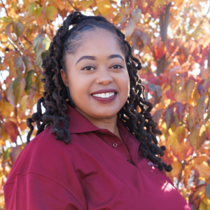 Shianne Williams