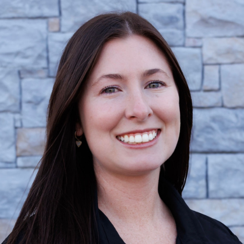 Madison Jernigan, M.S, LPA